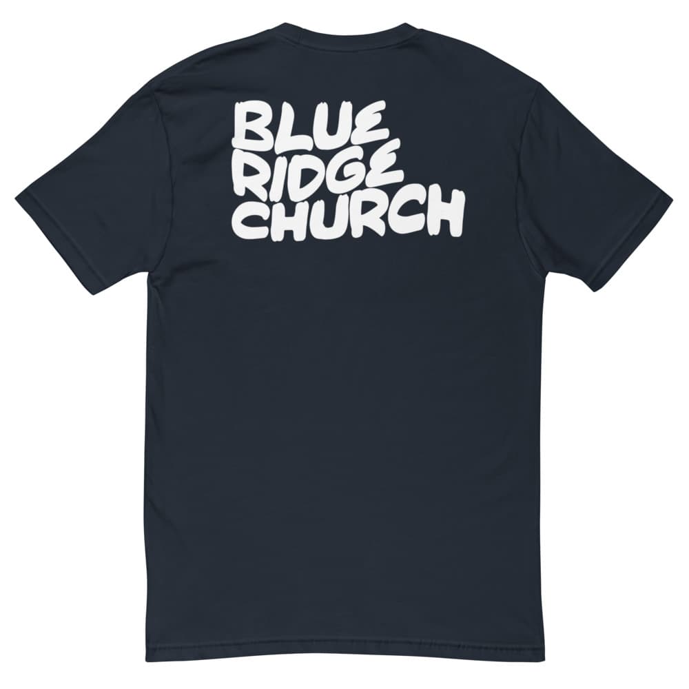 BRC Short Sleeve - Spring 2023