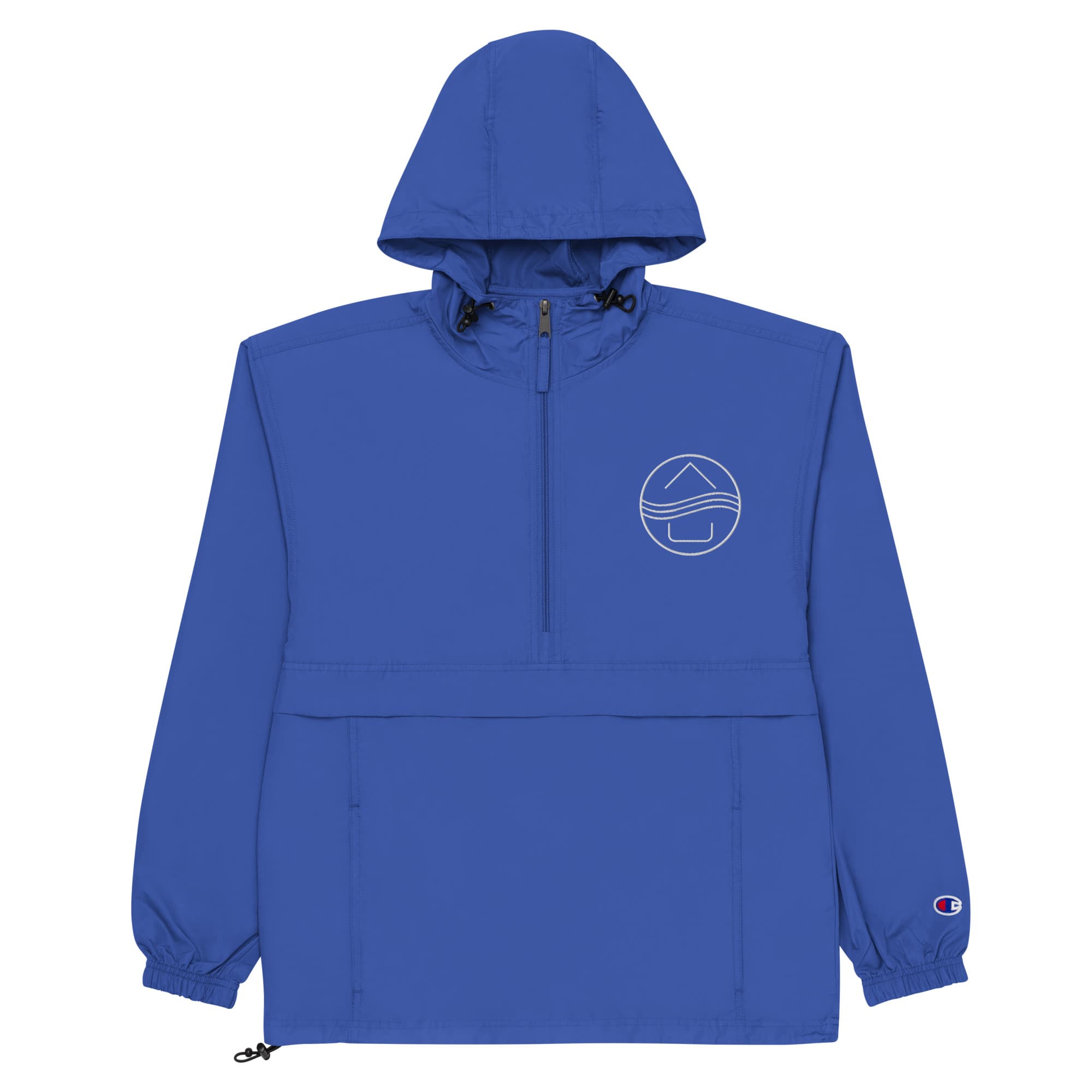 Lightweight jacket