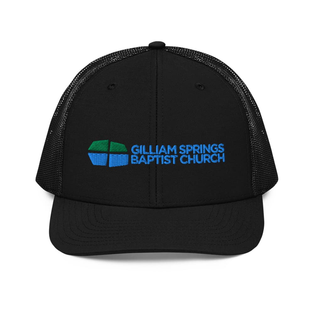 Trucker Hat