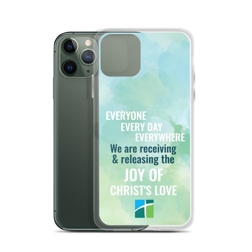 iPhone Case - CTK CHEER