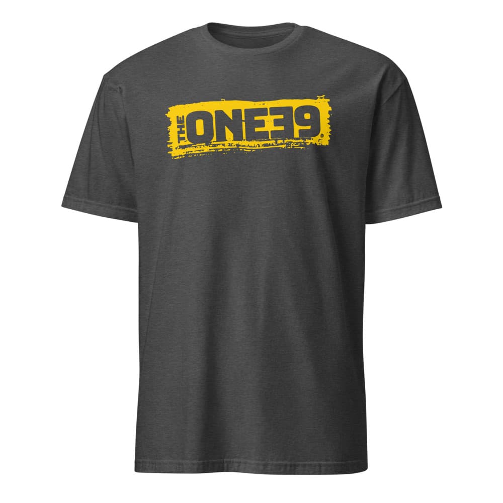 theONE39 tee