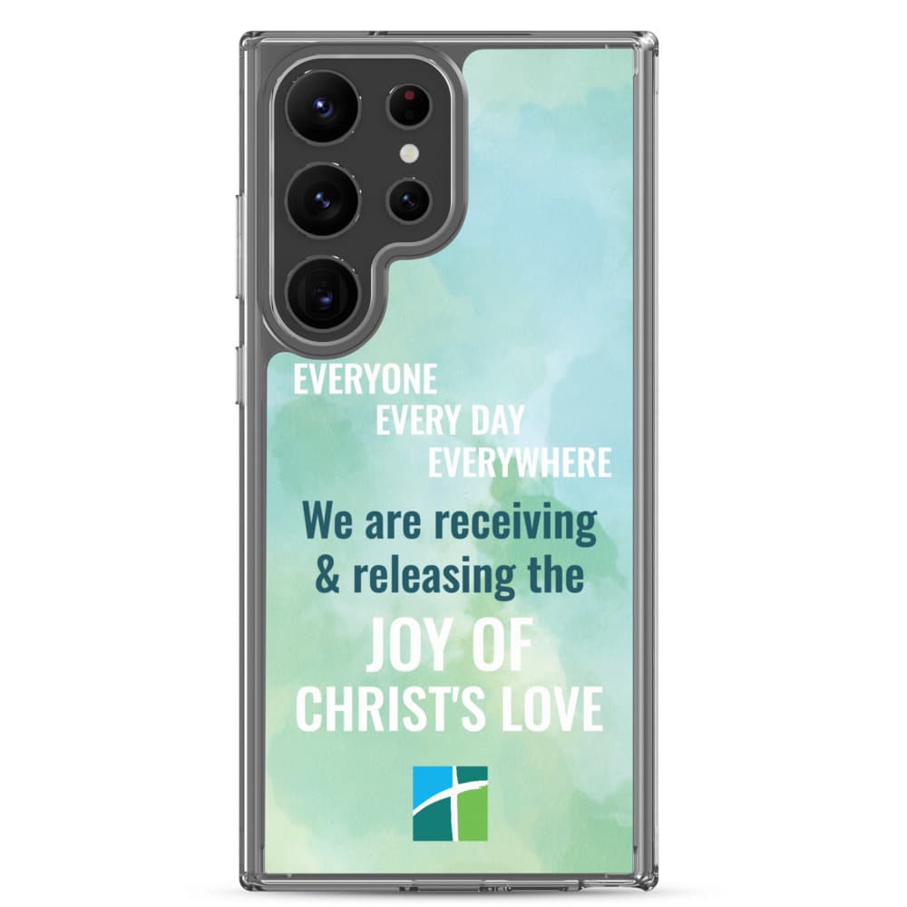 Samsung Case - CTK CHEER