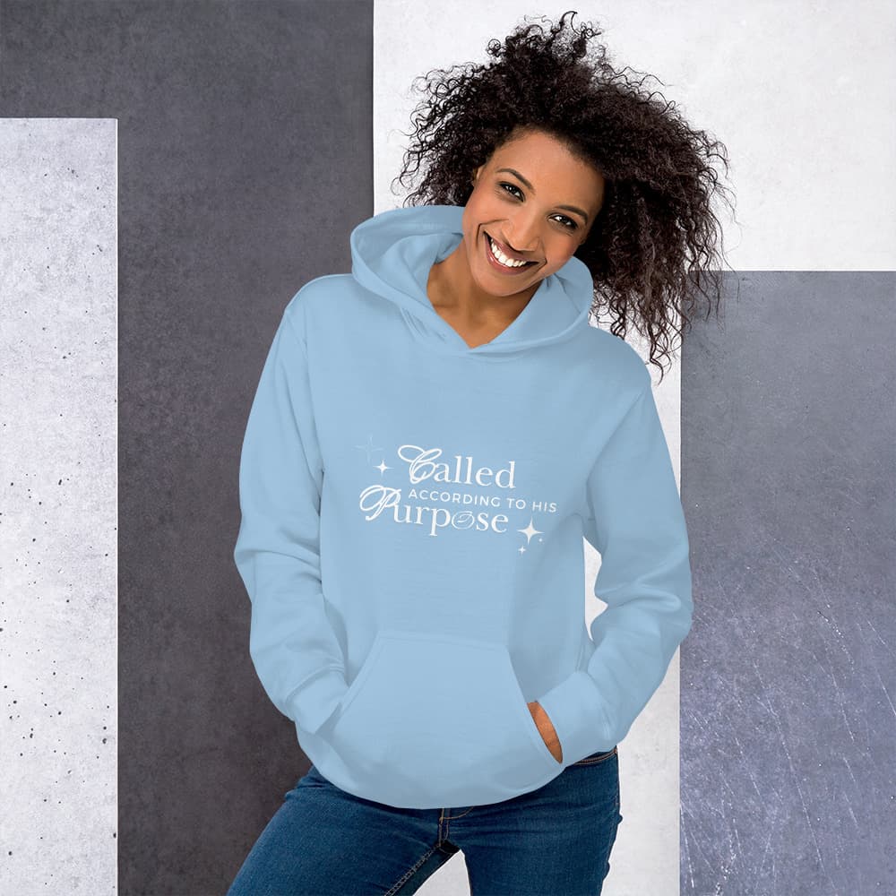 Unisex Heavy Blend Hooded Sweatshirt