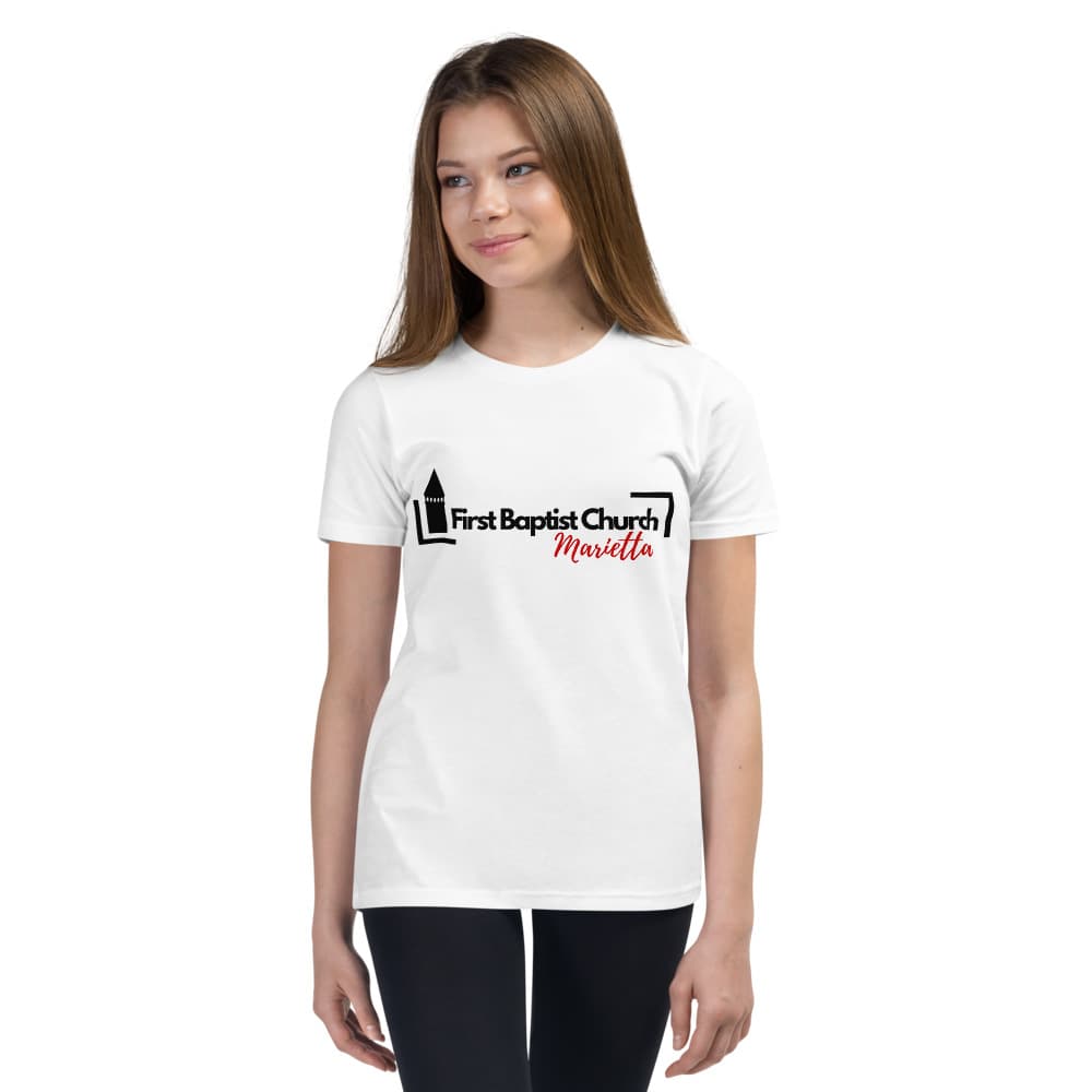 Youth Tee