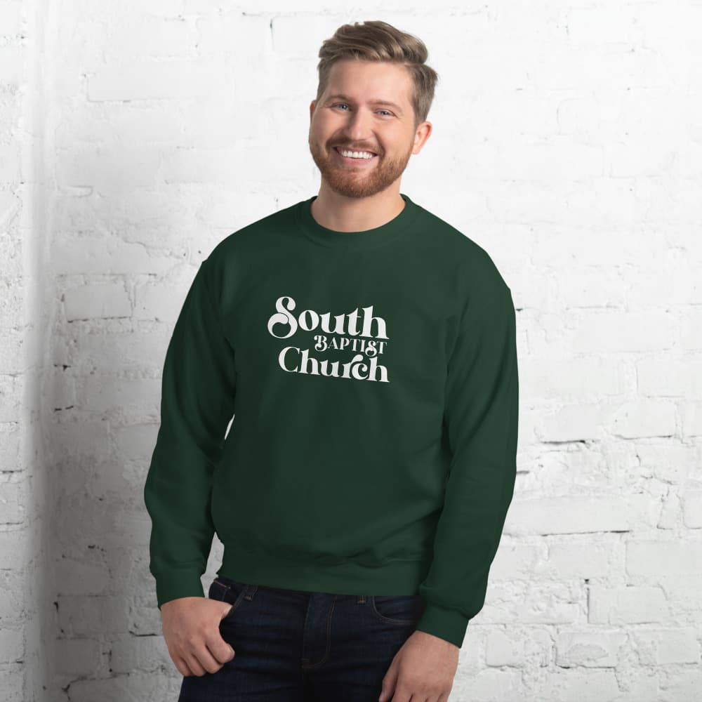 Forest Green