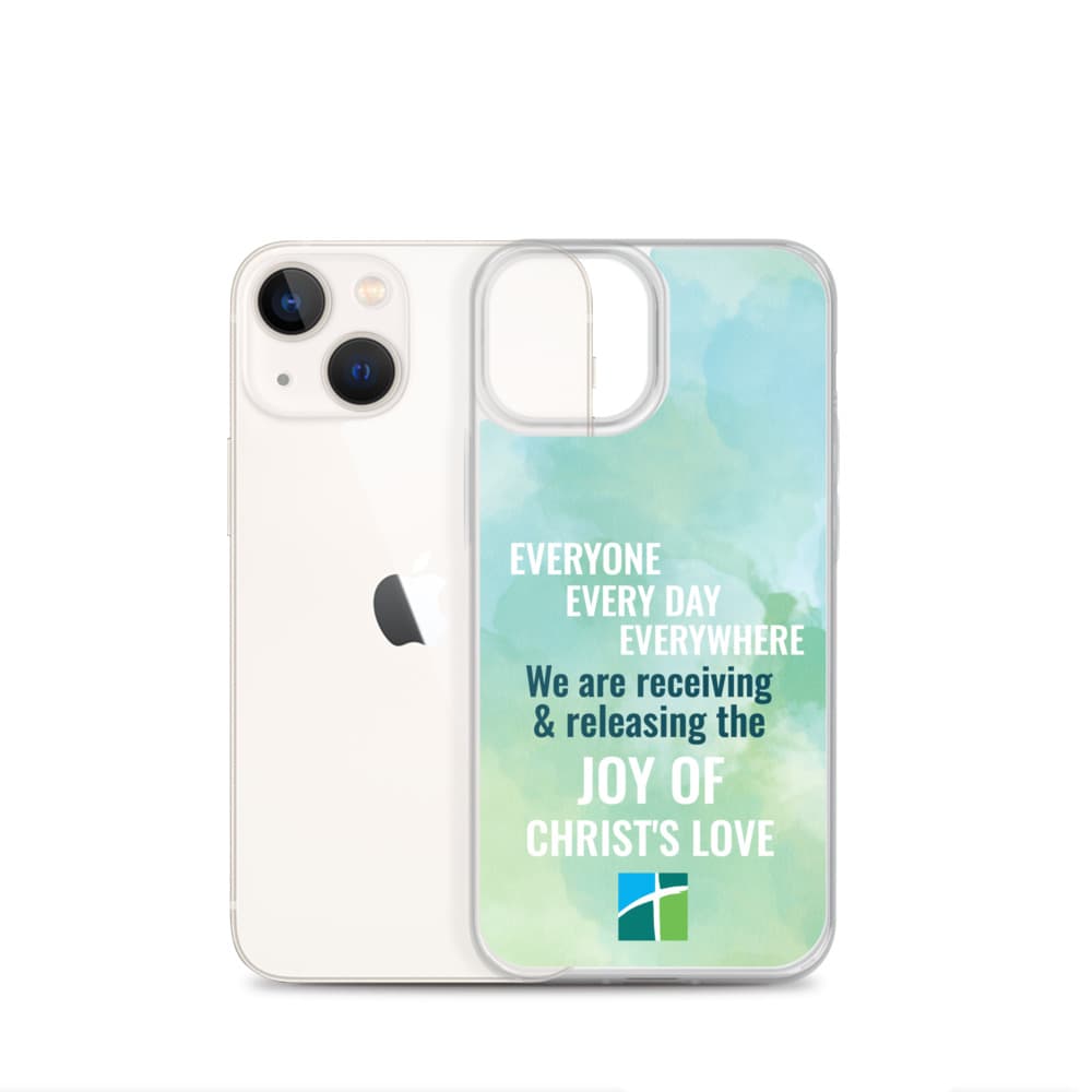 iPhone Case - CTK CHEER