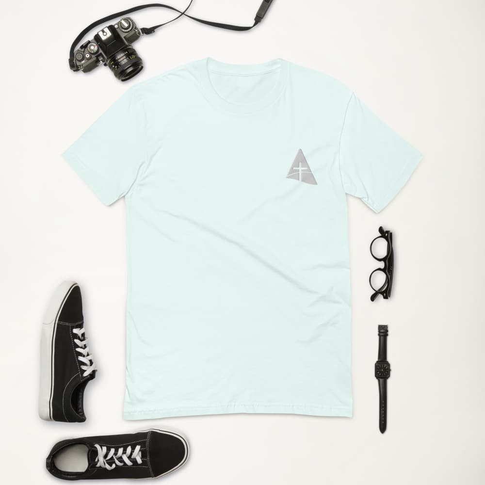 Premium Fitted Short Sleeve