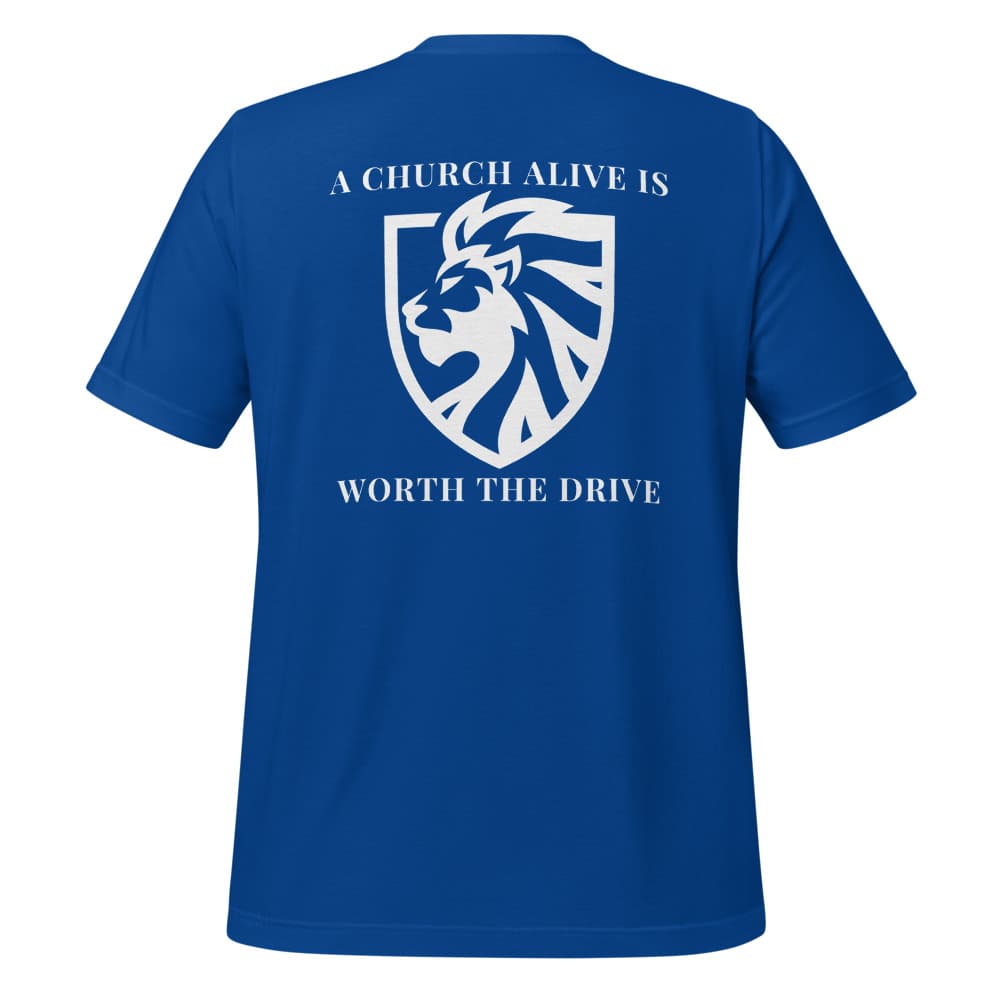 FAF Unisex Short Sleeve T-Shirt