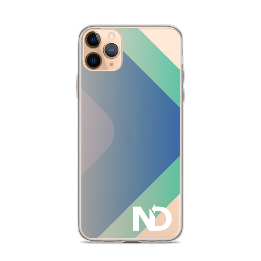 ND iPhone Case