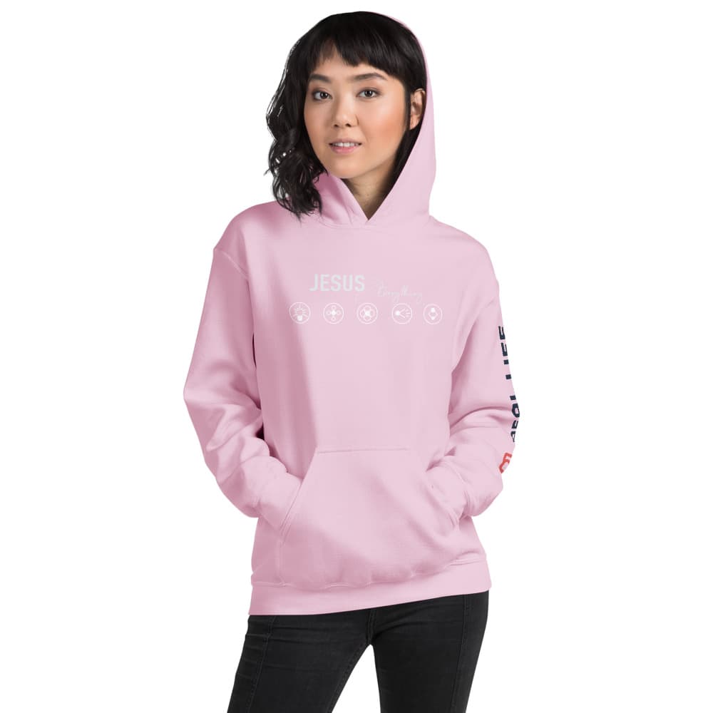 Light Pink