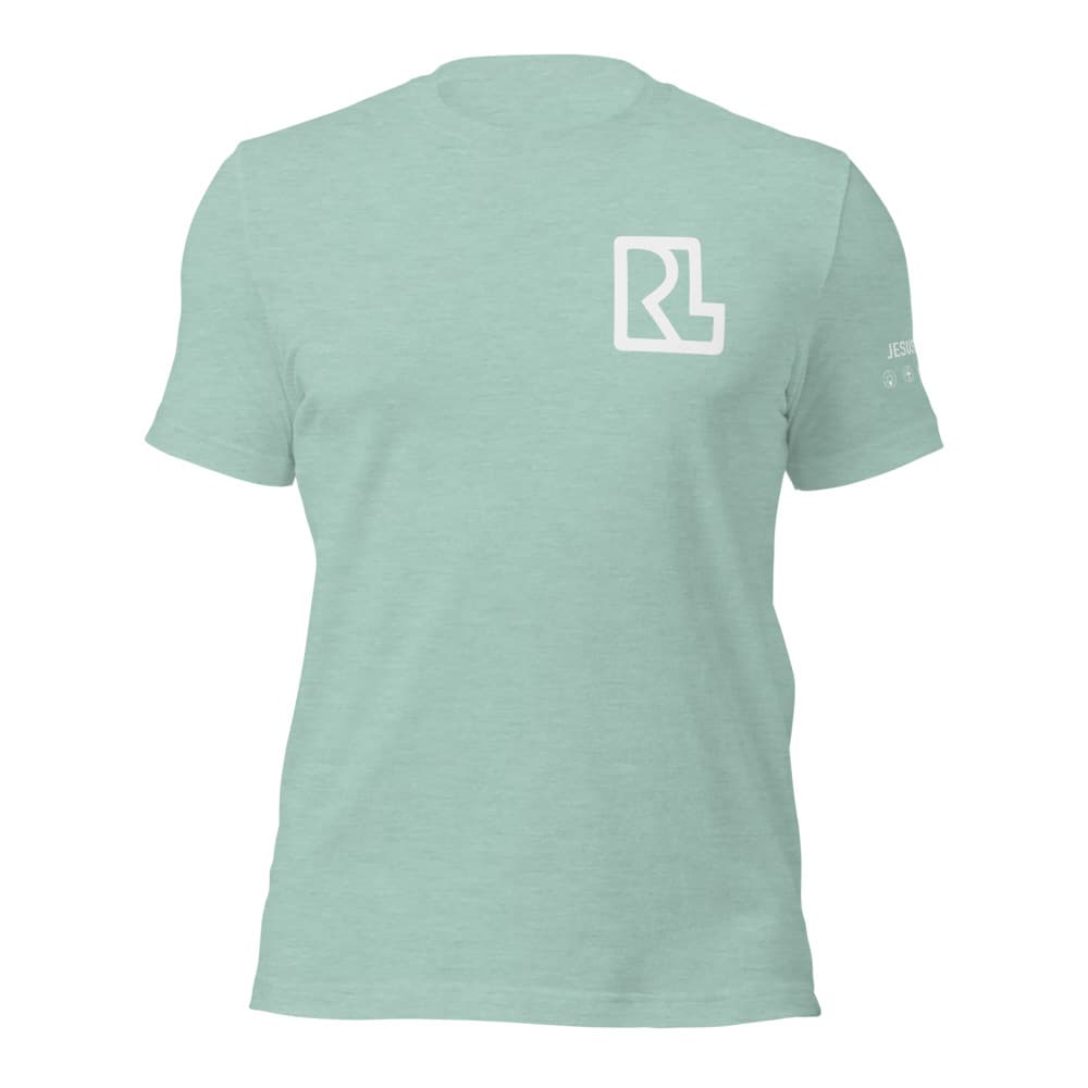 Heather Prism Dusty Blue