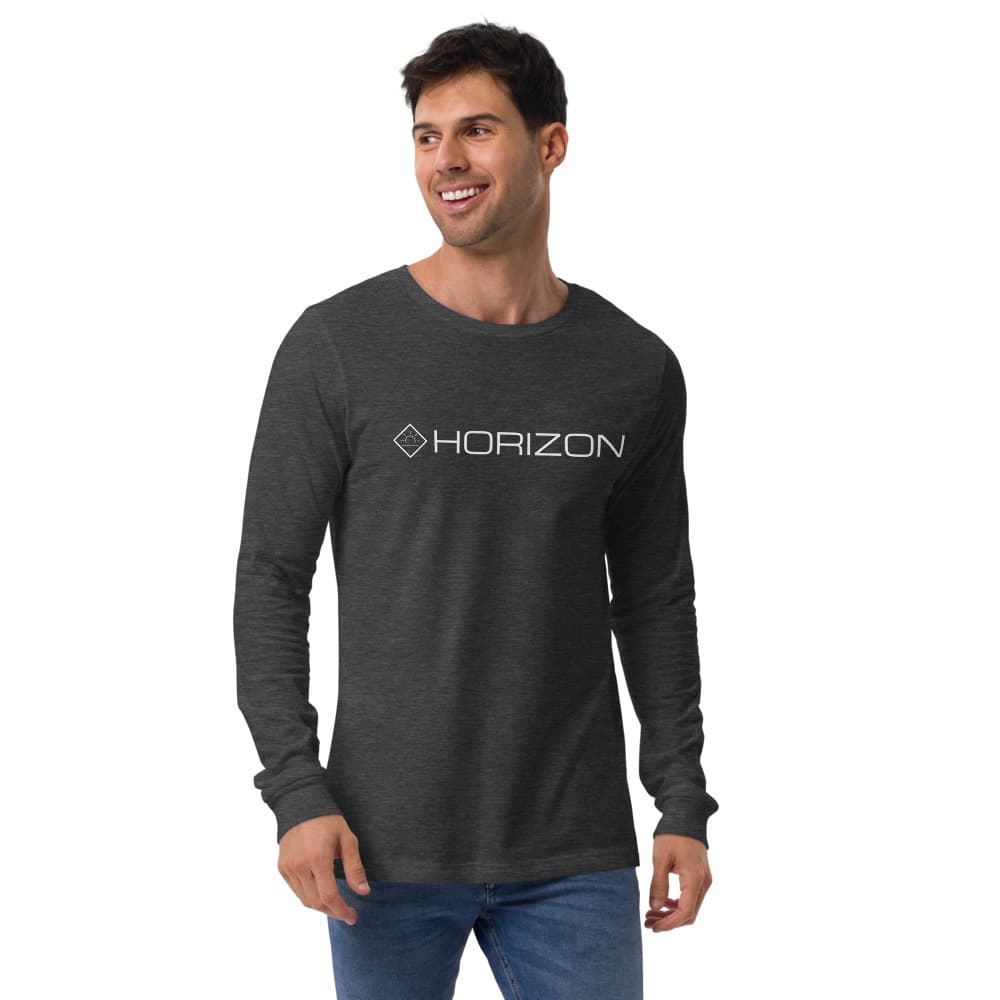 Dark Grey Heather