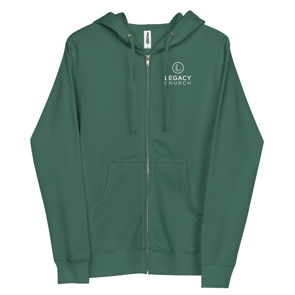 Alpine Green