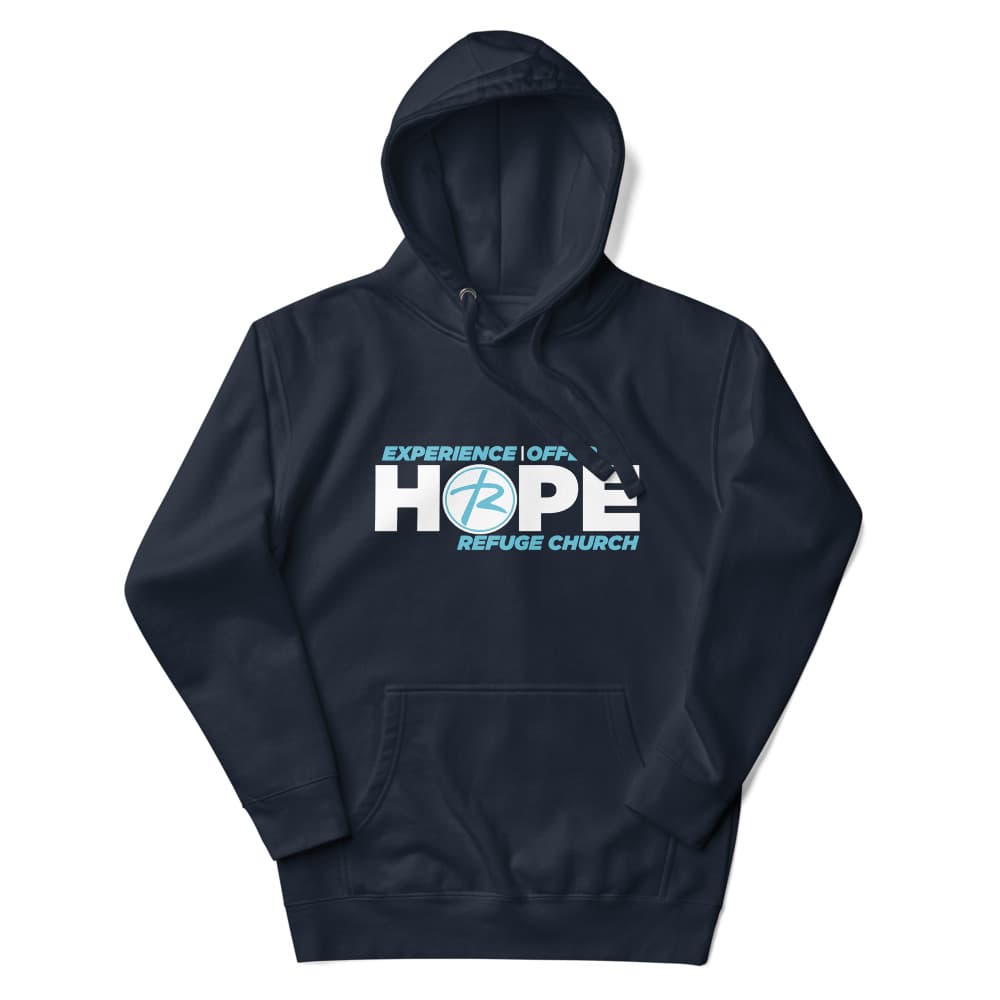 Experience/Offer Hope | Unisex Hoodie