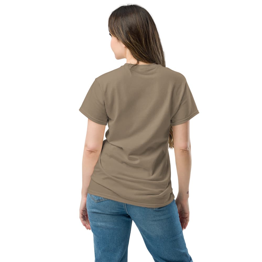 Brown Savana