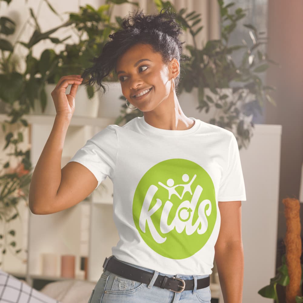 64000 Unisex Softstyle T-Shirt