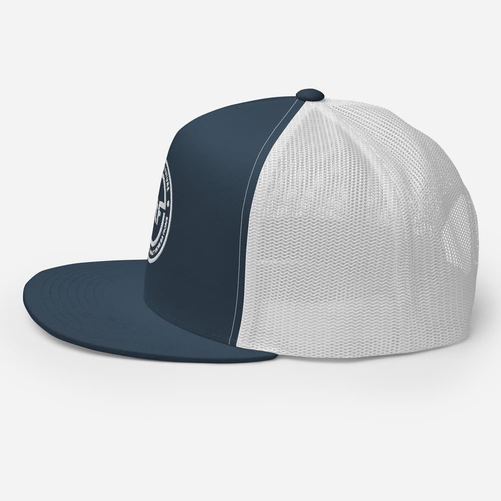 TtF Trucker Cap
