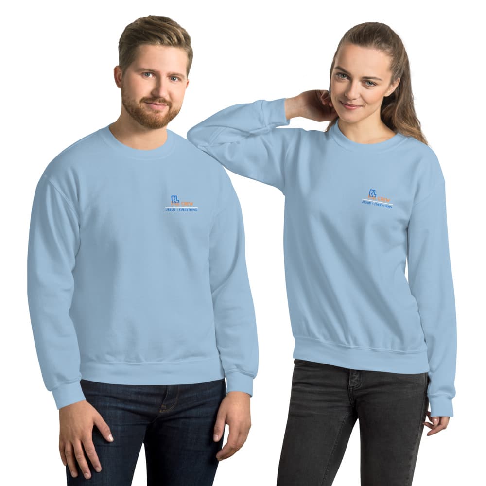 Kids Min Sweatshirt