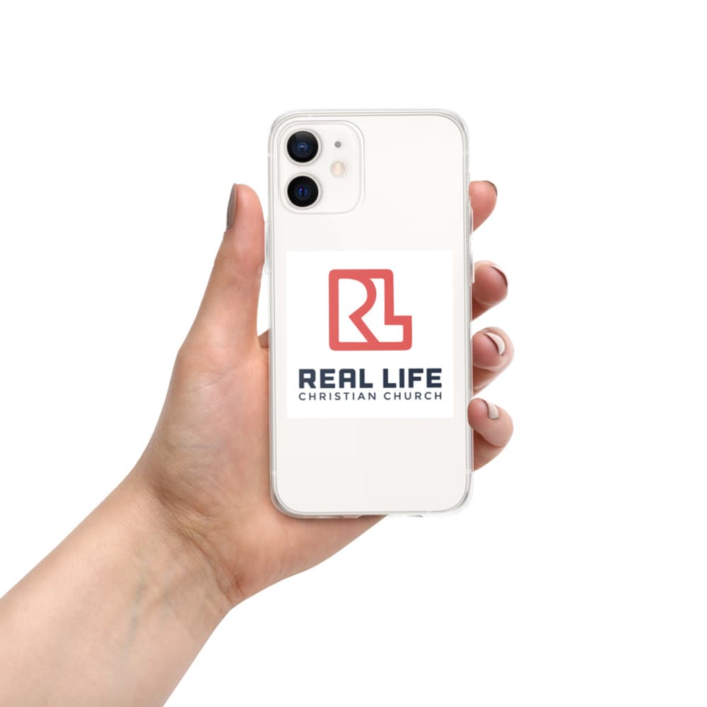 iPhone Case