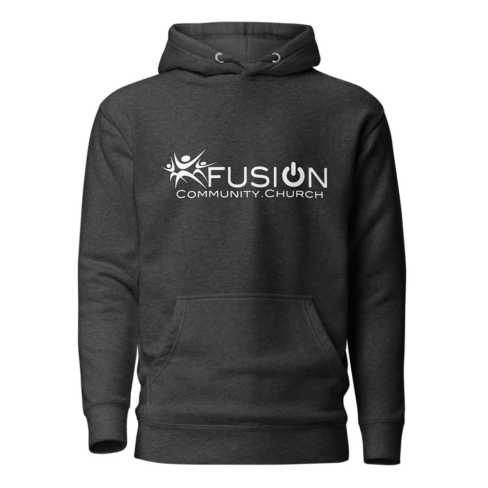 M2580 Premium Unisex Hoodie