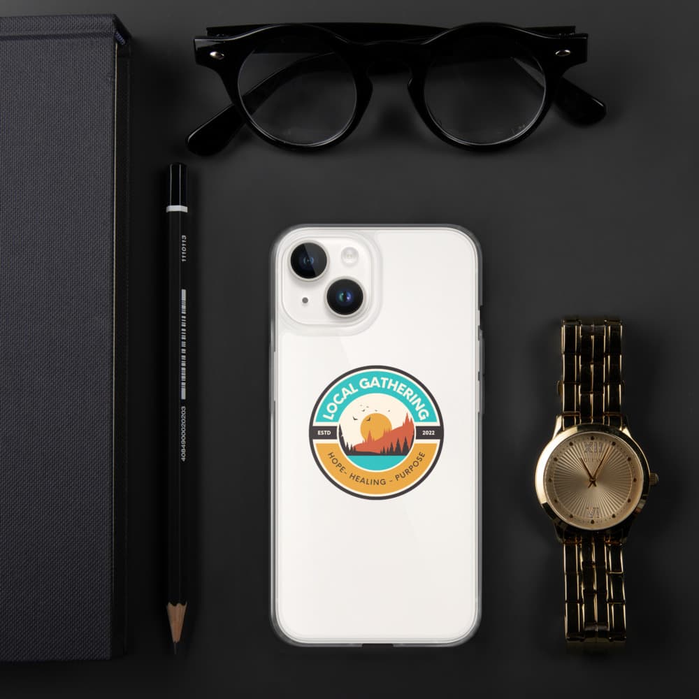 iPhone Case