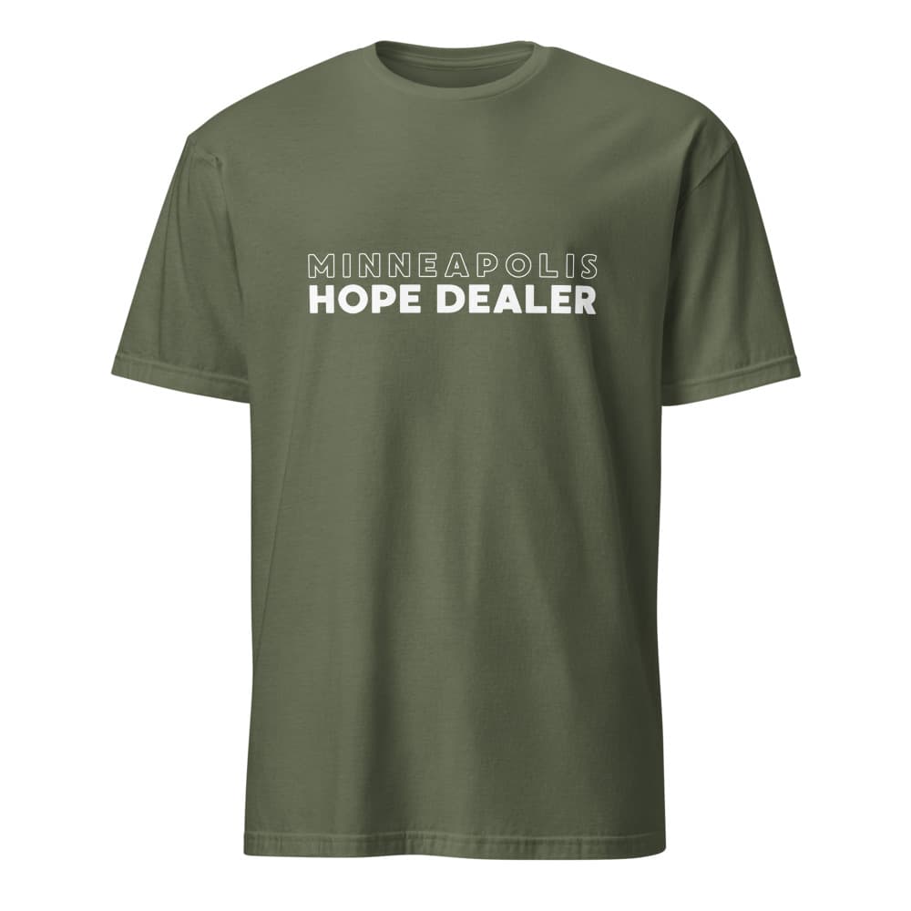MPLS Hope Dealer - Unisex