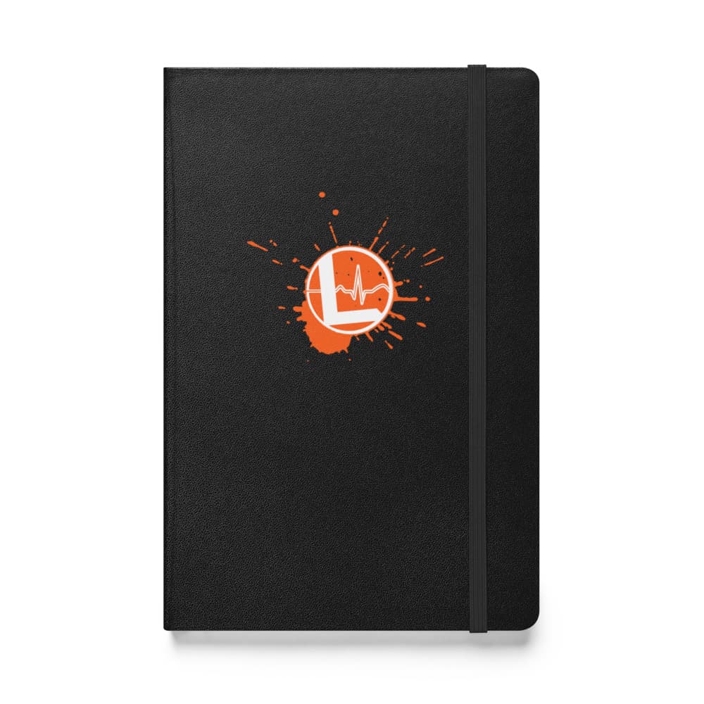 Vital Youth Notebook