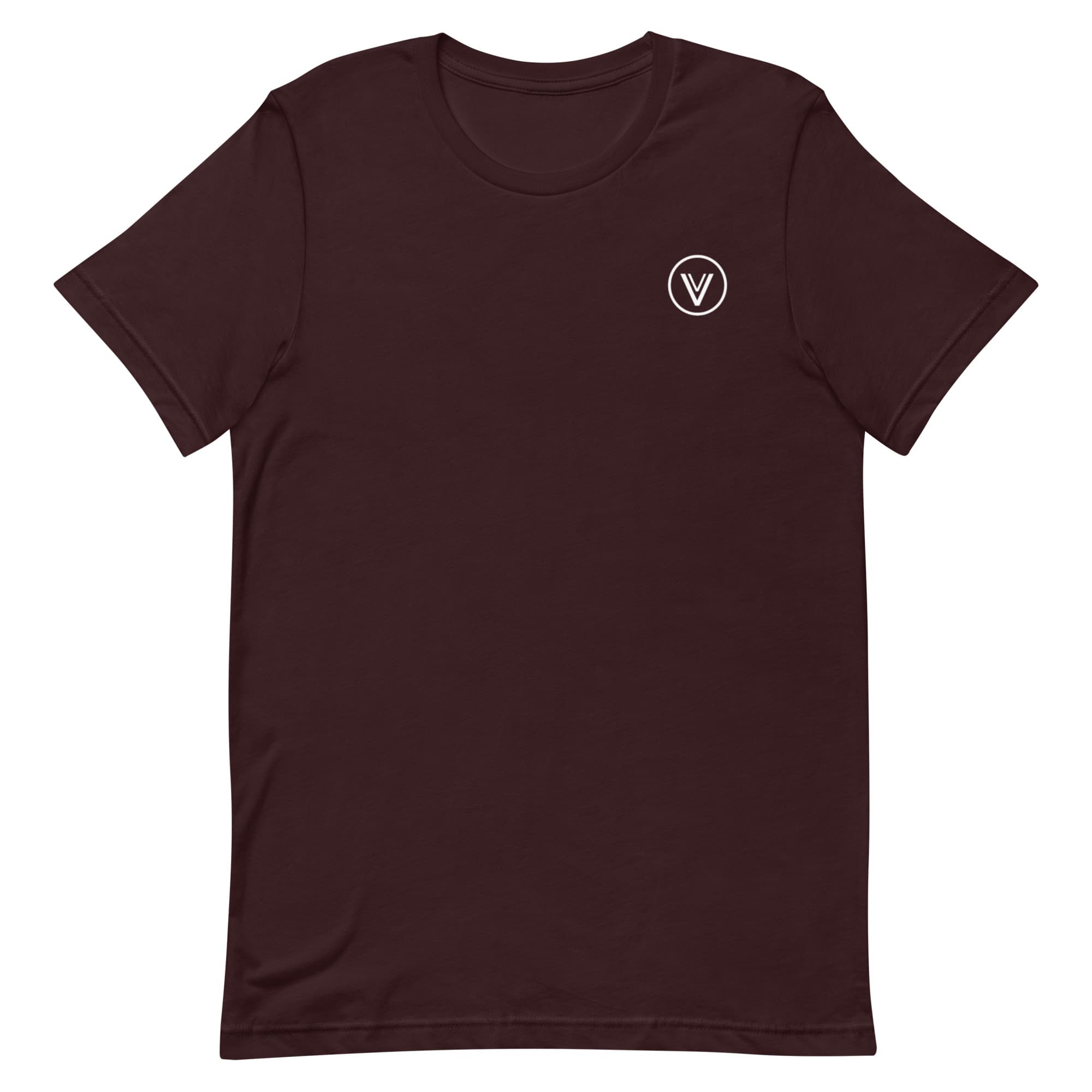 Oxblood Black