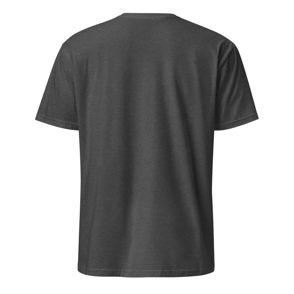 Dark Heather Grey