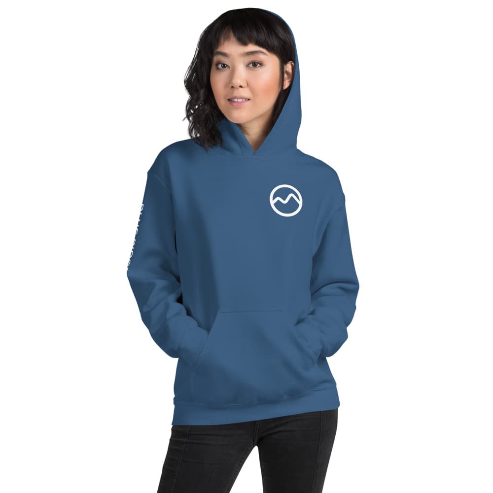 BRC Hooded Sweatshirt