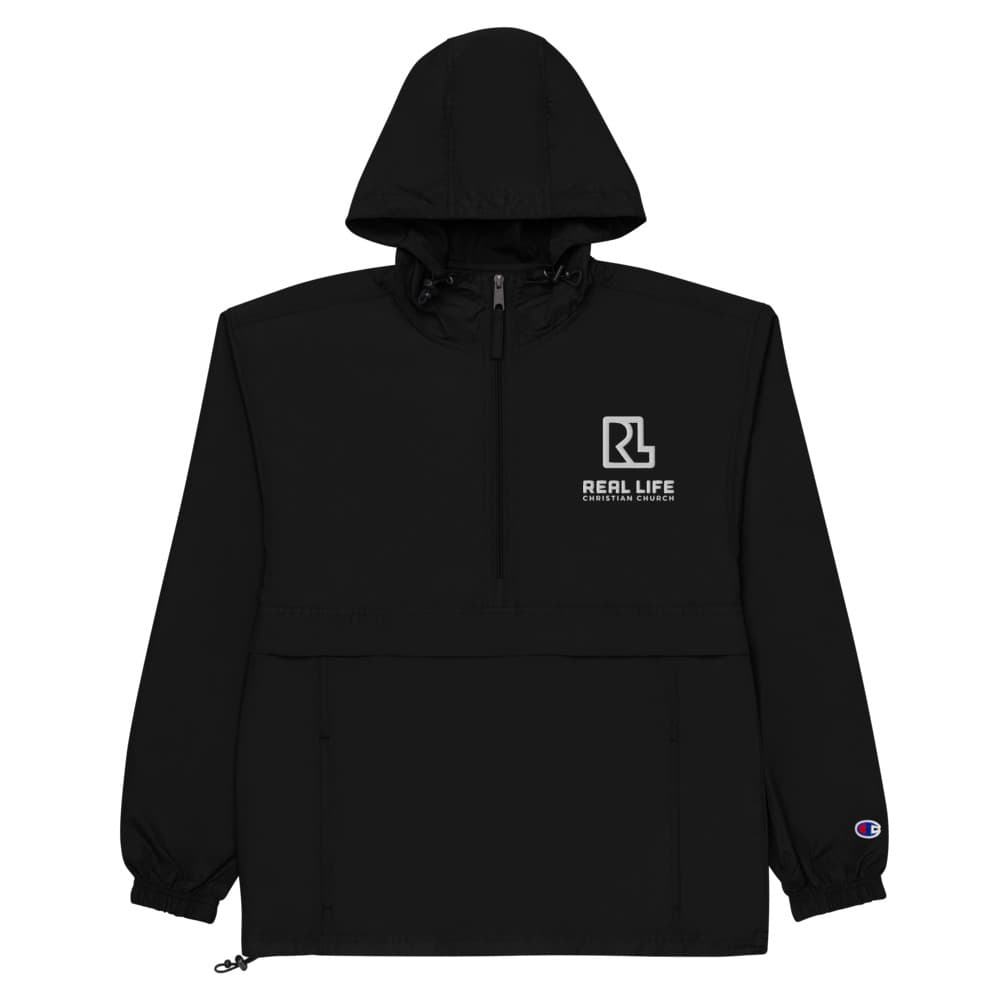 Packable Jacket