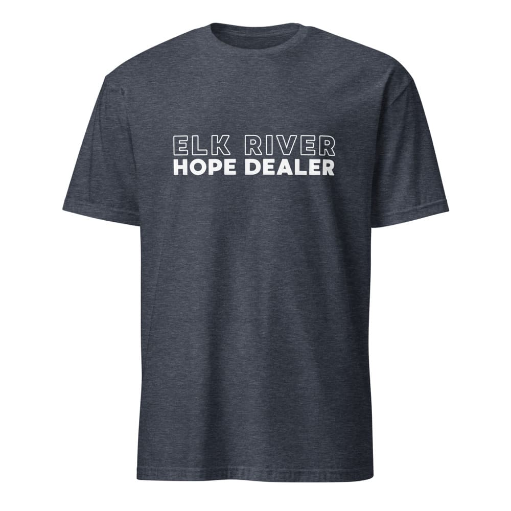 ER Hope Dealer - Unisex