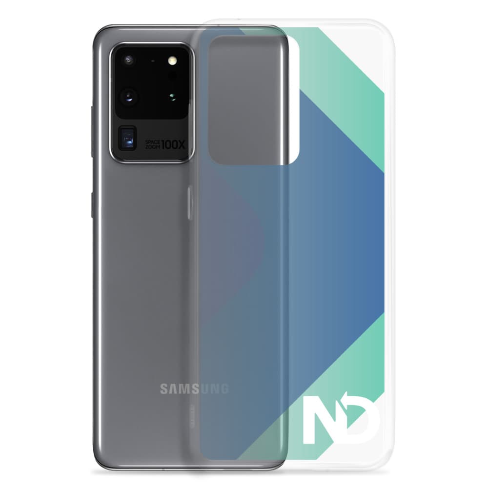 ND Samsung Case