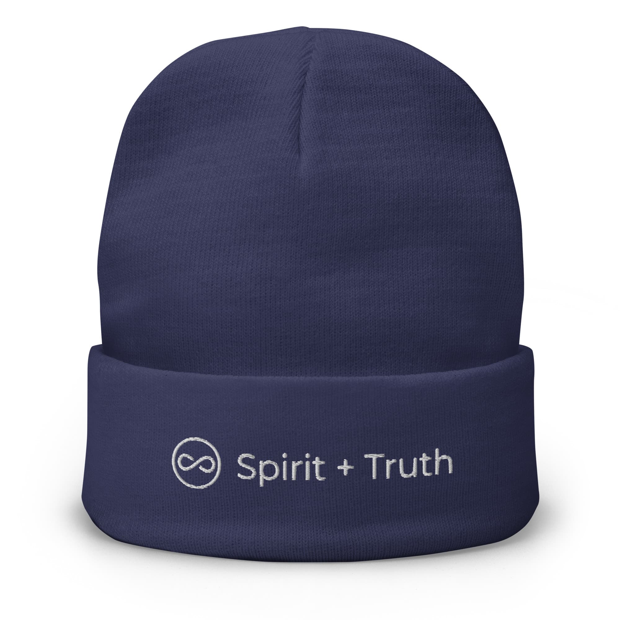 S+T Knit Beanie