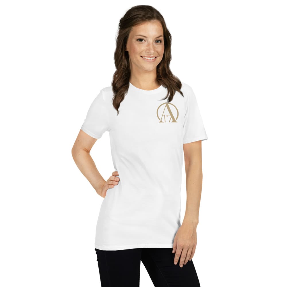 A17 Womens T-Shirt