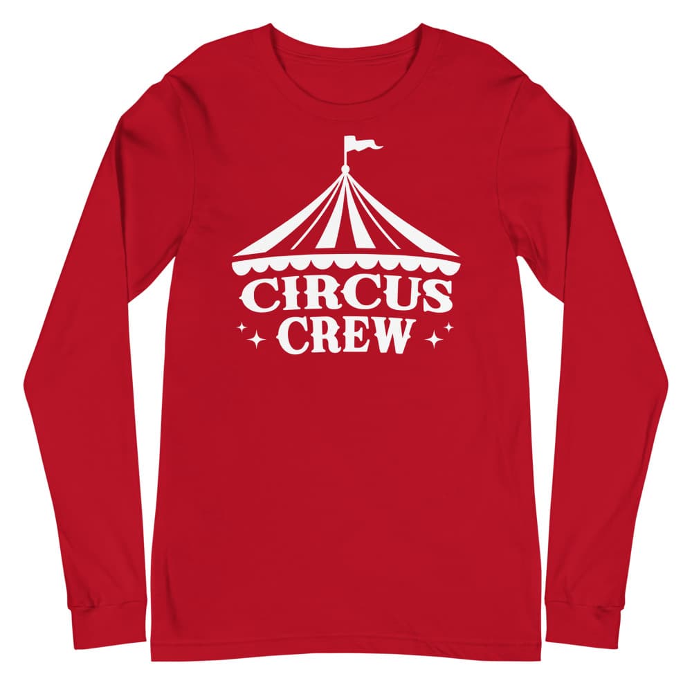 VBS 2026 - Circus Crew Adult