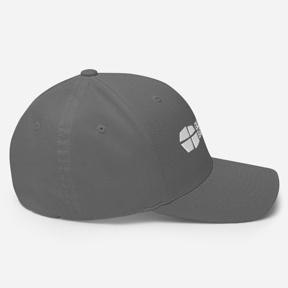 Fitted Flexfit Hat
