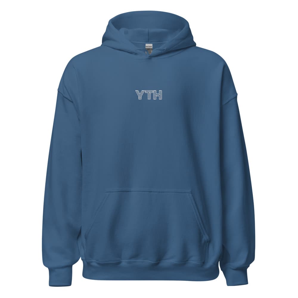 Ocean Youth Crew