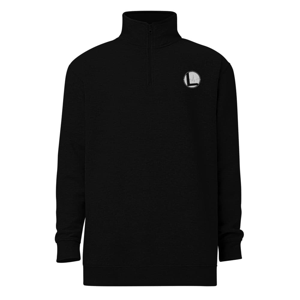 Logo 1/4 Zip