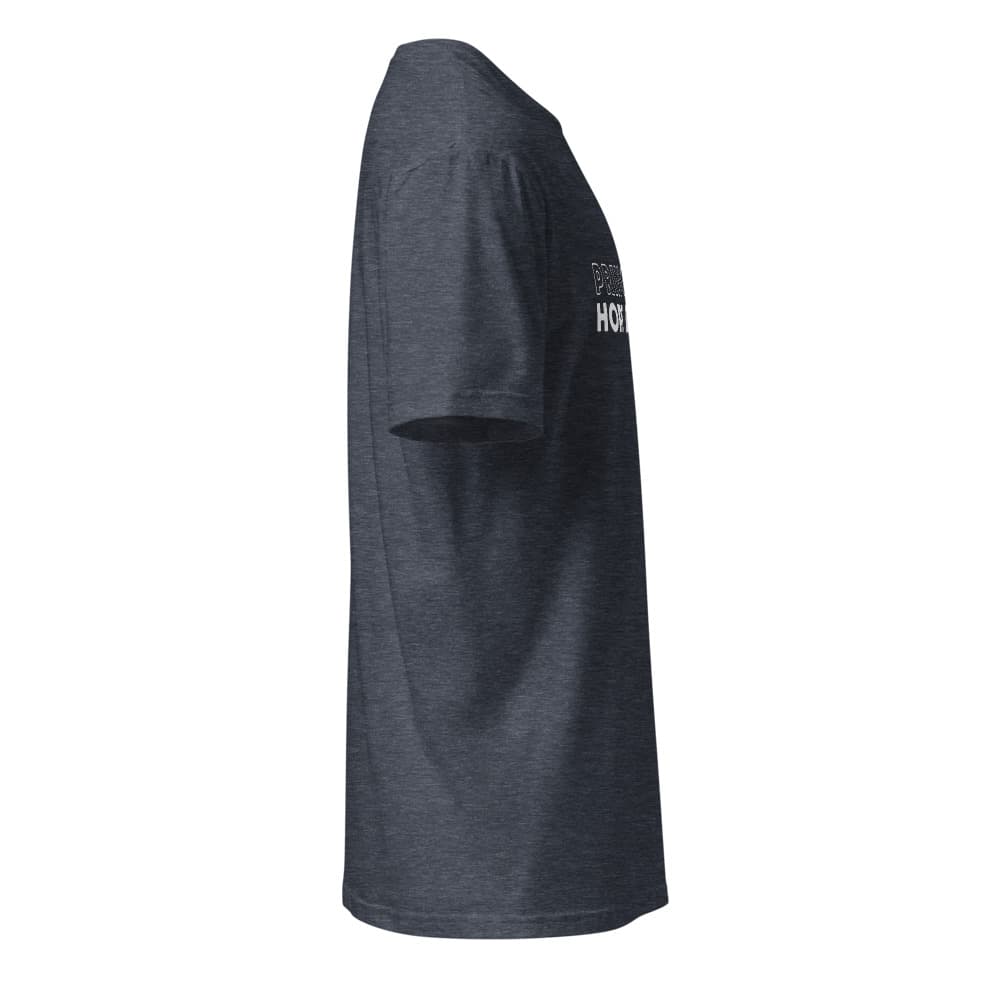 Heather Navy