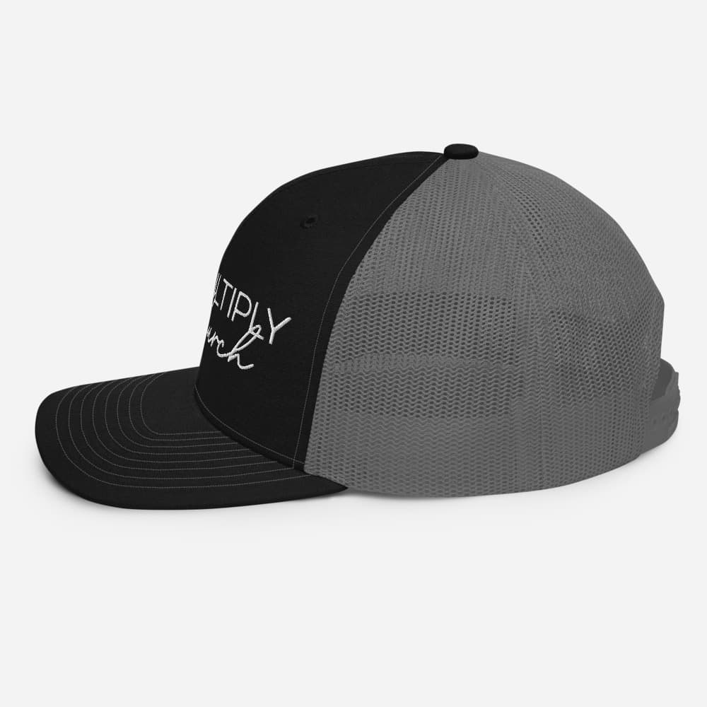 Black / Charcoal