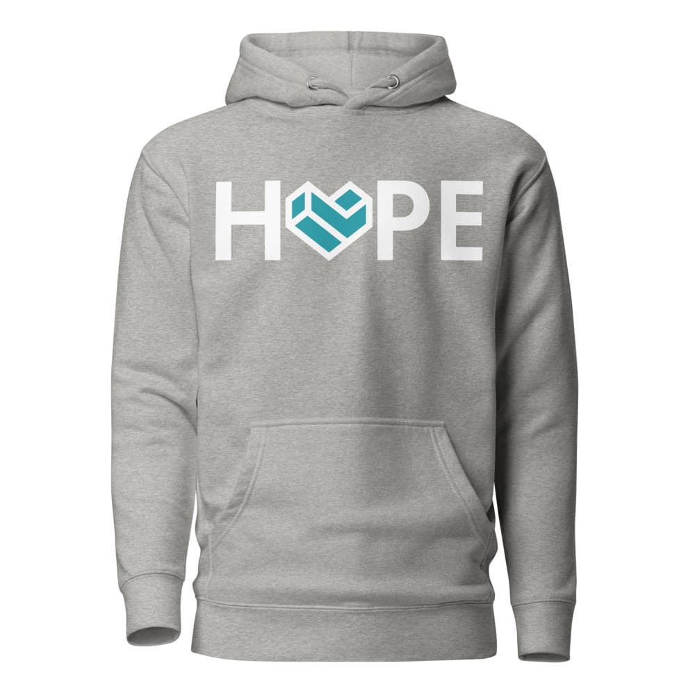 Heart of Hope Hoodie