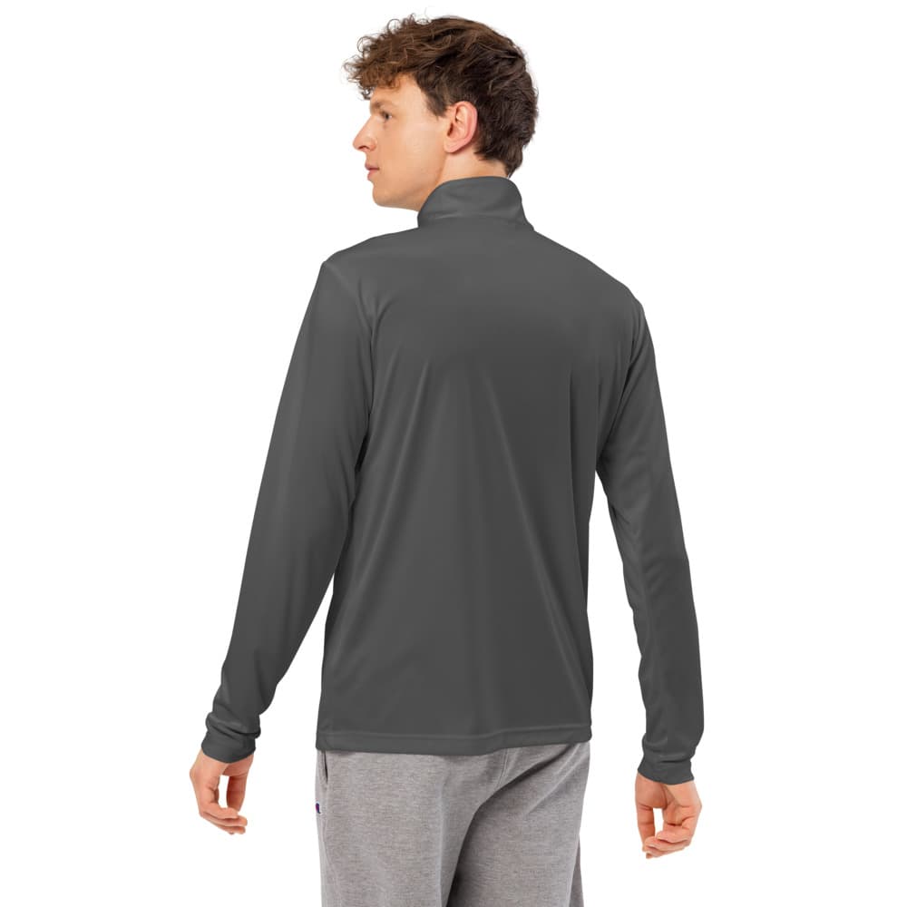 KC Young Adult Quarter Zip