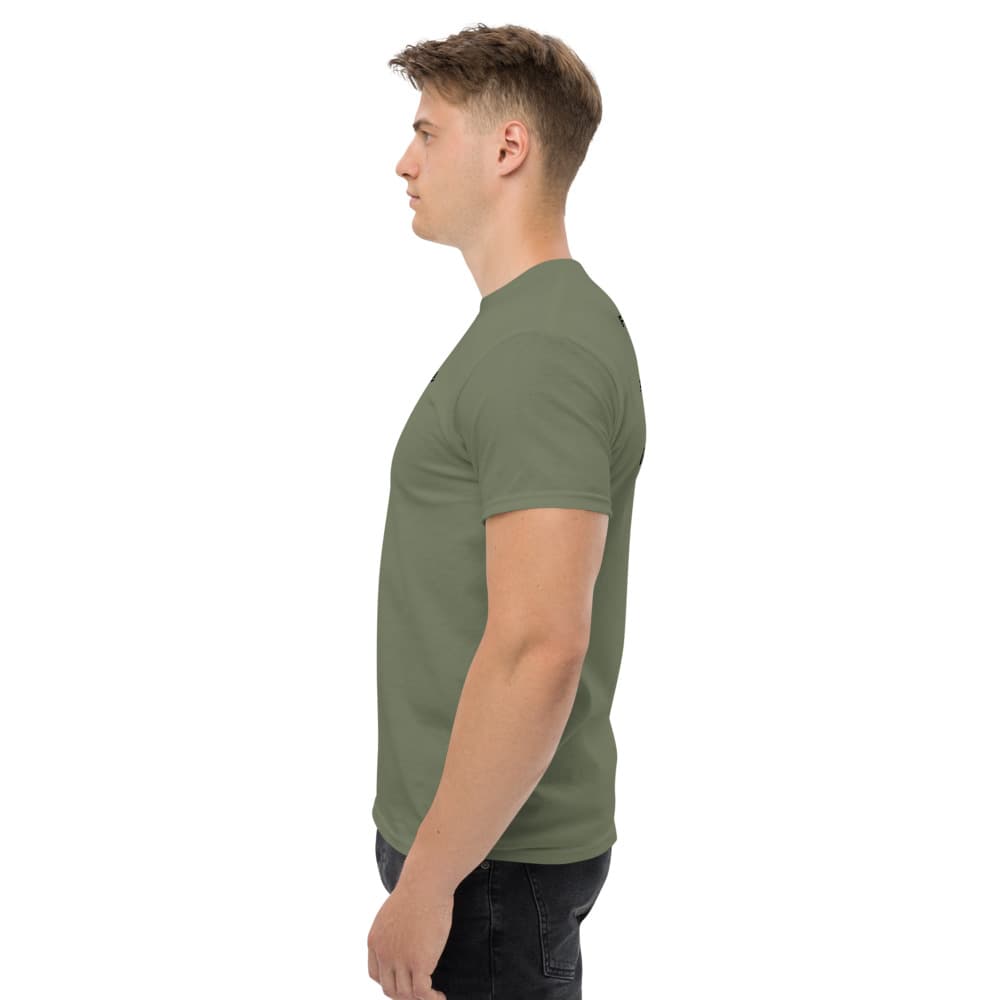 Unisex Romans 6:23 Short-sleeved Tee