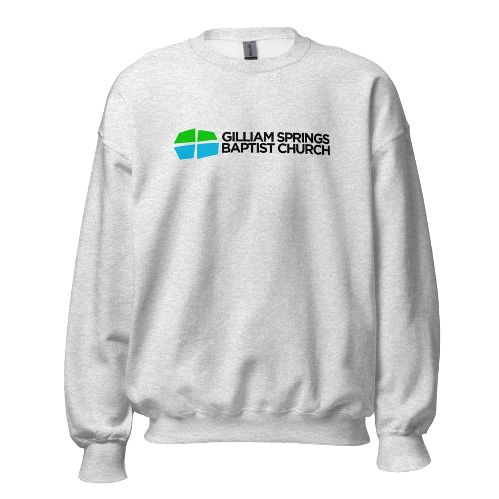 Gildan Sweatshirt