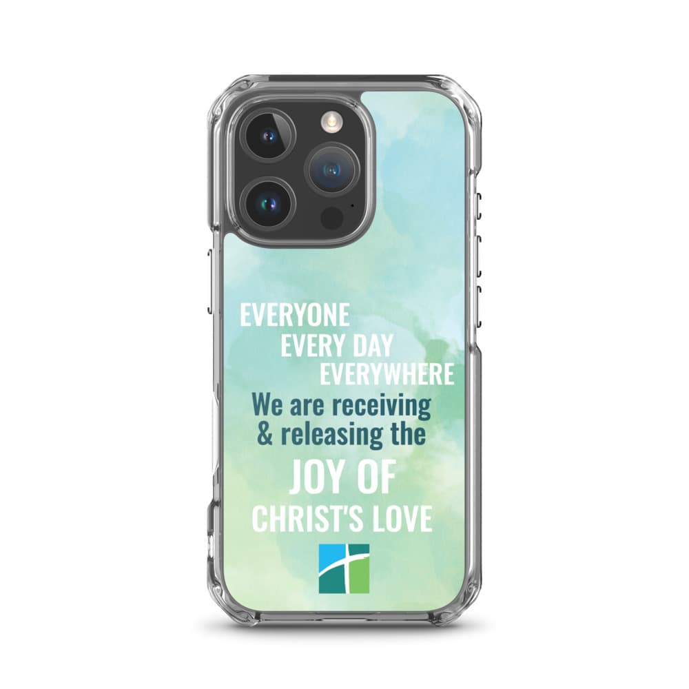 iPhone Case - CTK CHEER
