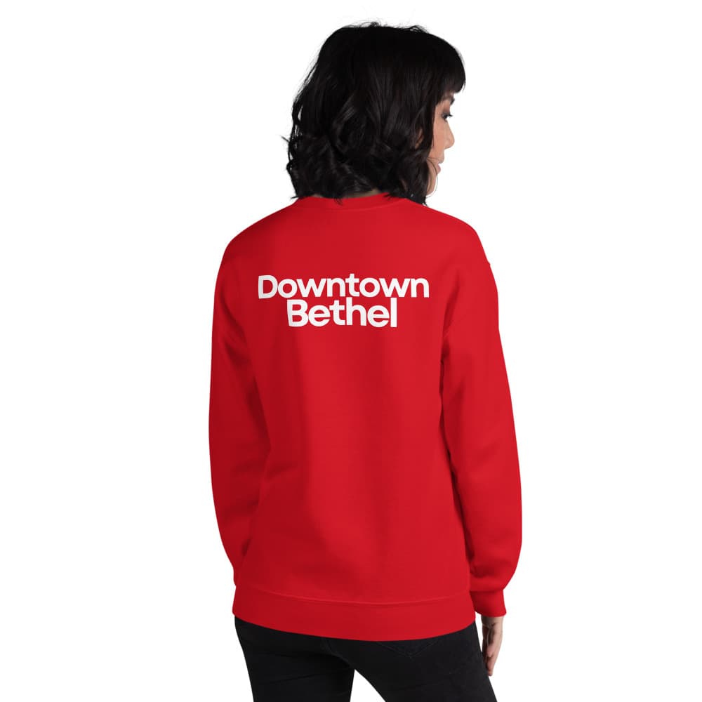 "Called" Unisex Heavy Blend Crewneck Sweatshirt