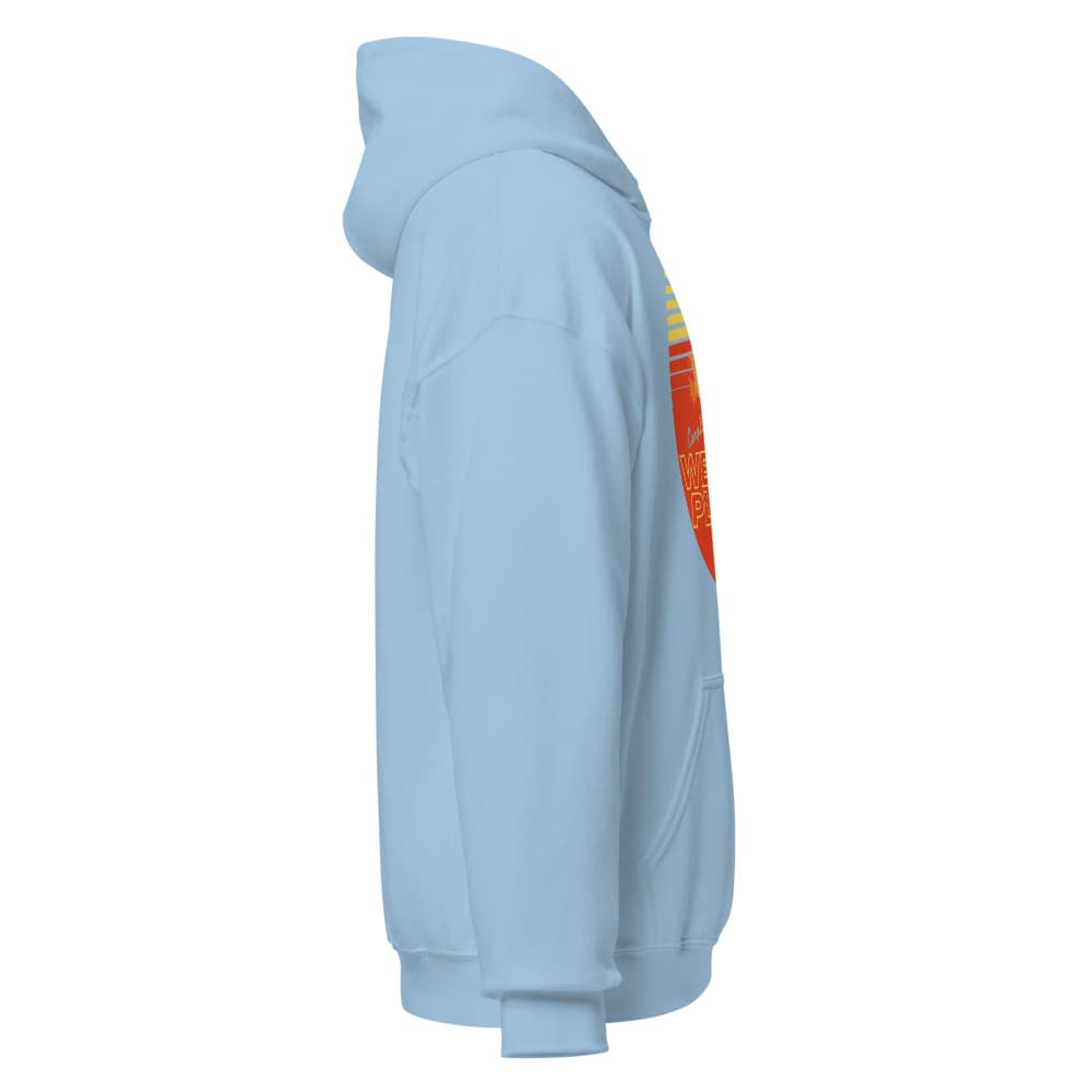 Camp26 Cross Hoodie