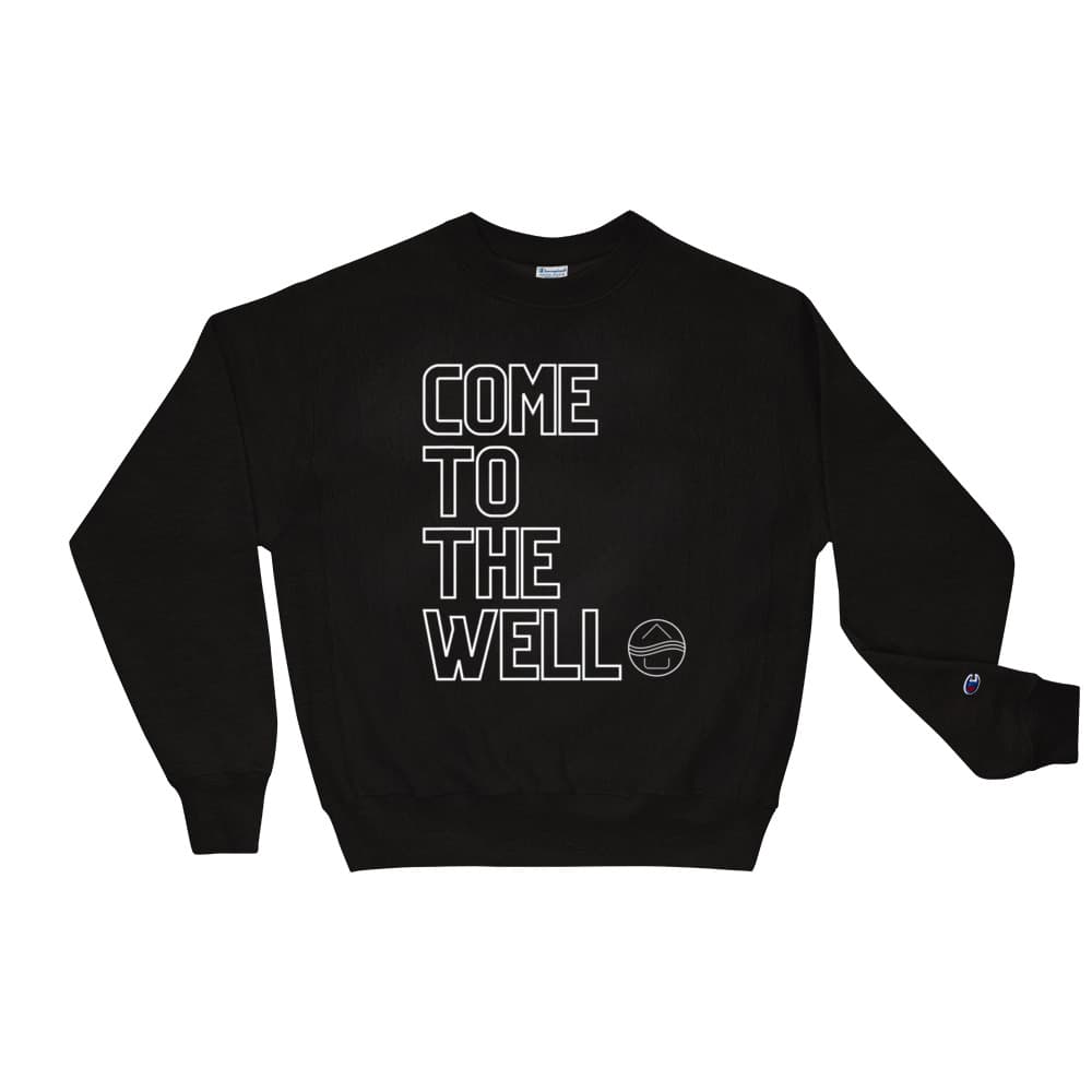 S149 Crewneck Sweatshirt