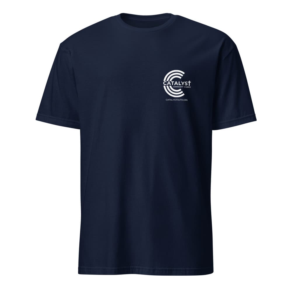 Unisex Adult Here & Now Back